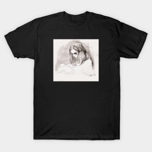 In thought T-Shirt